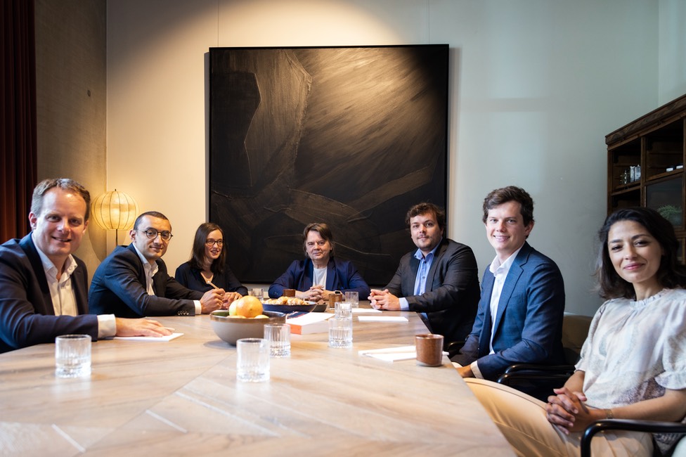 VAT Team TaxYB VAT Consult